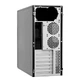 Корпус Chieftec Mesh CG-04B-OP без БП, 2xUSB3.0, 2xUSB2.0, Black - изображение 4