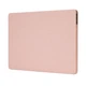 Чехол Incase Textured Hardshell Blush Pink (INMB200684-BLP) - изображение 3