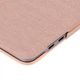 Чехол Incase Textured Hardshell Blush Pink (INMB200684-BLP) - изображение 7