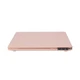 Чехол Incase Textured Hardshell Blush Pink (INMB200684-BLP) - изображение 8