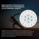 Смарт-годинник MOBVOI TicWatch Pro 3 Ultra GPS - зображення 7