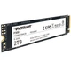 SSD диск Patriot M.2 NVMe PCIe 3.0 x4 2TB 2280 P300 - зображення 5