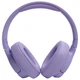 Наушники JBL Tune 720BT Purple (JBLT720BTPUR) - изображение 5
