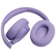 Наушники JBL Tune 720BT Purple (JBLT720BTPUR) - изображение 11