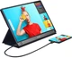 Монітор Asus 15.6" MB16AHP IPS Black (90LM04T0-B01170) - зображення 4