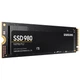 SSD диск Samsung 980 1ТB M.2 2280 PCIe 3.0 x4 NVMe V-NAND MLC (MZ-V8V1T0BW) - изображение 4