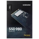 SSD диск Samsung 980 1ТB M.2 2280 PCIe 3.0 x4 NVMe V-NAND MLC (MZ-V8V1T0BW) - изображение 5