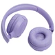 Наушники JBL Tune 520BT Purple (JBLT520BTPUREU) - изображение 10
