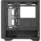 Корпус Cougar Uniface Black (385C780.0005) [103998] - изображение 9