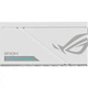 Блок питания Asus SFX 850W Asus ROG Loki SFX-L 850W Platinum White Edition (90YE00N2-B0NA00) [100096] - изображение 11