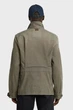 Чоловіча сера джинсова куртка Rovic slim field G-Star RAW L D26117,E172 - зображення 3