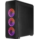 Корпус Chieftec Scorpion 4 Black (GL-04B-UC-OP) [135062] - изображение 2