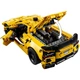 Конструктор LEGO Technic Chevrolet Corvette Stingray (42205) [138270] - изображение 5