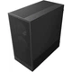Корпус NZXT H5 Flow RGB Black (CC-H52FB-R1) [146838] - изображение 3