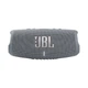 Акустика JBL Charge 5 Grey (JBLCHARGE5GRY) - изображение 7