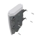 Комутатор MikroTik Cloud Router Switch CRS504-4XQ-OUT - зображення 8