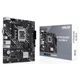 Материнская плата Asus Prime H610M-K Socket 1700 - изображение 1