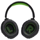 Наушники JBL Quantum 360X Wireless for XBOX (JBLQ360XWLBLKGRN) - изображение 5