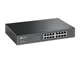 Коммутатор TP-LINK TL-SG1016D (16х10/100/1000 Мбит, металл) - изображение 1