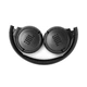 Наушники JBL Tune 510BT Black (JBLT510BTBLKEU) - изображение 3