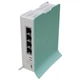 Бездротовий маршрутизатор Mikrotik hAP AX lite (L41G-2axD) - зображення 2