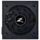 Блок питания Zalman Megamax (700W), 83%, 80+ White, 120mm, 1xMB 24pin(20+4), 2xCPU (8pin+(4+4) - изображение 3