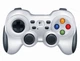 Геймпад Logitech Wireless Gamepad F710 (940-000145) - зображення 1