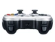 Геймпад Logitech Wireless Gamepad F710 (940-000145) - зображення 3