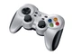 Геймпад Logitech Wireless Gamepad F710 (940-000145) - зображення 4