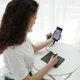 Графический планшет Huion HS64 - изображение 7