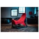 Кресло для геймеров Playseat® PUMA Edition - Red (PPG.00230) - изображение 2