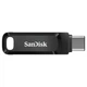 Накопитель SanDisk 32GB USB-Type C Ultra Dual Drive Go - изображение 1
