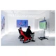 Кресло для геймеров Playseat® PUMA Edition - Red (PPG.00230) - изображение 5