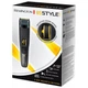 Триммер для бороды Remington Style Series B5 (MB5000) - изображение 4