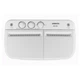 Стиральная машина Ardesto WMH-W60C - изображение 8