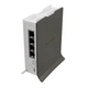 Wi-Fi роутер MikroTik hAP ax lite LTE6 (L41G-2AXD&FG621-EA) - изображение 3
