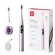 Электрическая зубная щетка Oclean X Pro Digital Purple - изображение 1