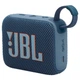 Портативная акустика JBL GO 4 Blue (JBLGO4BLU) - изображение 11