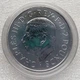 Серебряная монета Британии Беовульф и Грендель. Серия "Мифы и легенды Британии" 2024 - изображение 3