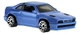 Машинка Hot Wheels MASERATI SHAMAL JJH92 - зображення 2