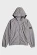Чоловіча сіра вітровка LW expedition sporty jkt G-Star RAW L D25382,D712 - зображення 5