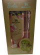 Термос термокружка Stanley Quencher H2.0 Tumbler из нержавеющей стали 1,18 л Peach Flower Barbie KT7001984 - изображение 2