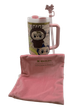 Термос термокружка Stanley Quencher H2.0 Tumbler из нержавеющей стали 1,18 л Labubu Cup Premium Look KT8005202 - изображение 6