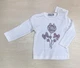 Костюм для девочки Efdies арт.8211 80 см розовый, серый - изображение 3