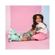 Детские раздвижные ролики Twista Yvolution YR25G4 размер 24-28 - изображение 4
