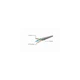 Патч-корд 0.5м FTP cat 5е CCA green Cablexpert (PP22-0.5M/G) - изображение 2