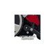 Газонокосарка Einhell GE-HM 18/38 Li-Solo, 18В, PXC, 38 см, 45 л, 14-38 мм, 10.5 кг (без АКБ і ЗП) (3414200) - зображення 5