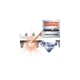 Кущоріз Einhell GE-CH 18/60 Li — Solo, 18 В, PXC, 600 мм, 2.9 кг (без АКБ і ЗП) (3410930) - изображение 8