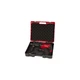 Перфоратор Einhell TE-RH 950 5F, SDS+, 950 Вт, 3Дж, 2 швидкості, кейс (4257978) - изображение 3