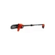 Кущоріз Black&Decker висоторіз, 18V,2Ah, штанга 150-244 см, довжина шини 20 см (GPC1820L20) - изображение 1